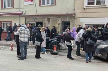 Kazada hayatını kaybeden genç çift dualarla anıldı 