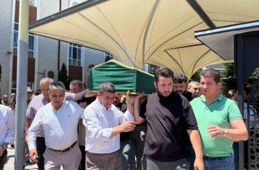 Kazada ölen 11 yaşındaki çocuğun ailesinden ihmal iddiası: "Oraya hız kesici ya da uyarı işaretleri konulsaydı böyle kazalar olmazdı" 