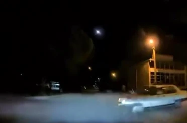 Kazadan kıl payı kurtuldular 
