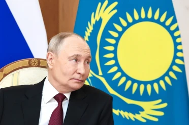 Kazakistan Cumhurbaşkanı Tokayev: "Rusya’nın doğrudan katılımı olmaksızın hiçbir büyük uluslararası sorun çözüme kavuşamaz" 