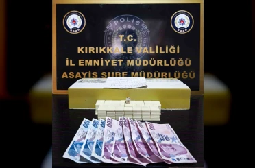 Kazanmayı beklerken cezayla kalktılar: Toplamda 46 bin 416 lira ceza kesildi 