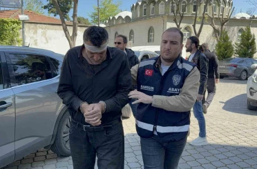 "Kazığımı niye aldın" kavgasında 2 kişiyi vuran şahıs tutuklandı 