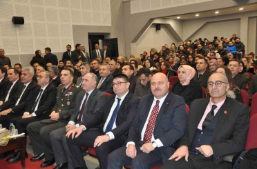 Kazım Karabekir, vefatının 78. yılında Kars’ta anıldı 
