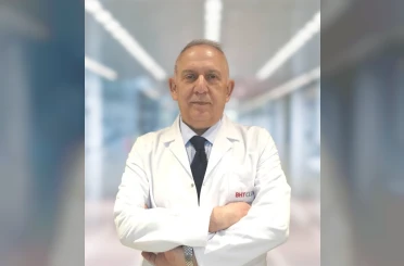 KBB Uzmanı Çalışkan: "İki haftadan uzun süren ses kısıklığı ciddi hastalık habercisi olabilir" 