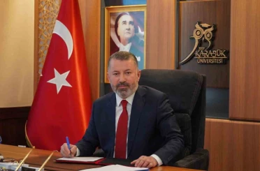 KBÜ havacılık ve uzay mühendisliğinde Türkiye’de ilk sırada 