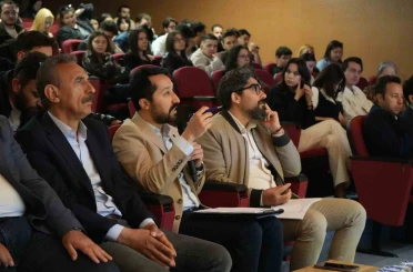 KBÜ İletişim Fakültesi’nde kurmaca film gösterimleri gerçekleştirildi 