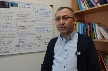 KBÜ ve Atyrau Petrol ve Gaz Üniversitesi’nden sürdürülebilir ambalaj iş birliği 