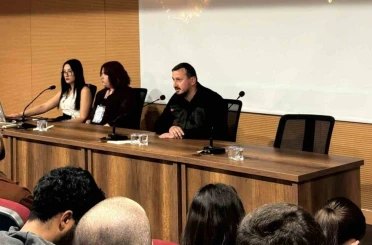 KBÜ’de "Bugün Fidan Yarın Nefes" projesiyle çevre bilinci oluşturuluyor 