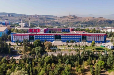 KBÜ’de tezli yüksek lisans ve doktora başvuruları başladı 