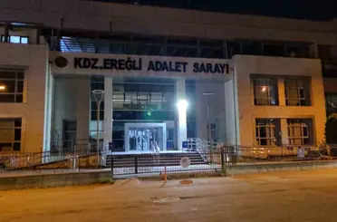 Kdz. Ereğli Belediyesi’ndeki cinsel taciz soruşturmasında zabıta müdürü tutuklandı
