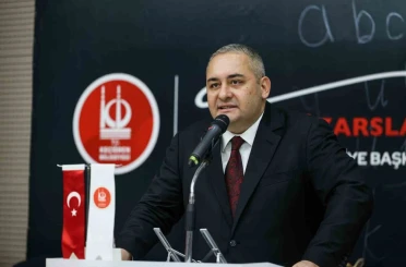 Keçiören’de 24 Kasım Öğretmenler Günü coşkuyla kutlandı 