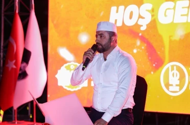 Keçiören’de Gaziler Günü programı yoğun katılımla gerçekleştirildi 