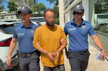 Kediye tekme atan şahıs tutuklandı: "Sinirliydim, pişmanım" 