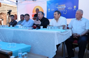 Kelkit Belediye Başkanının ifadeleri tepki çekti: "Üç kuruşluk arabayı belediyeye çok gördüler" 