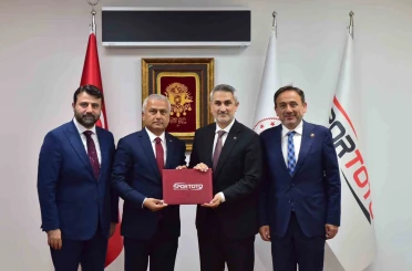 Keltepe’ye dev spor yatırımı: Kayak Eğitim Merkezi ve Konaklama Tesisi yapılacak 