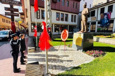 "Kemaliye Günleri" etkinlikleri başladı 