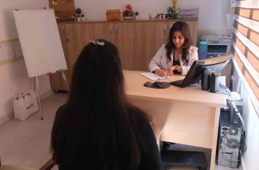 Kemer Belediyesi Sağlık Müdürlüğü yeni yerine taşınıyor 