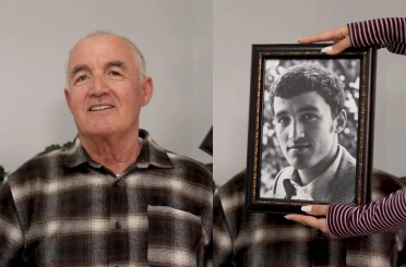 Kendilerini tanıyan da oldu tanıyamayan da: Alzheimer hastalarına anı terapisi 