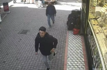 Kendisini polis olarak tanıtıp kuyumcuyu soyan zanlı tutuklandı 