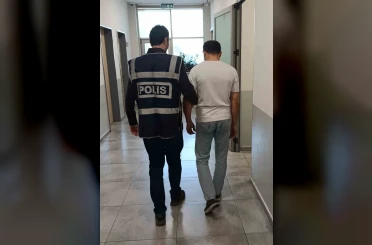 Kendisini polis ve savcı olarak tanıtıp 3 milyon 300 bin liralık vurgun yaptı 
