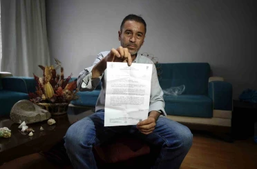 Kentsel dönüşüm sırasında bulduğu tarihi eserleri müzeye bağışlayacak 