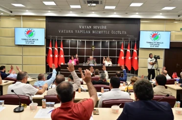 Kepez Belediye Başkanı Kocagöz’den çalışanlara bayram ikramiyesi müjdesi 