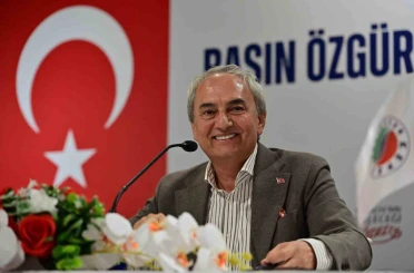 Kepez Belediye Başkanı Kocagöz’den yeni parti cevabı 