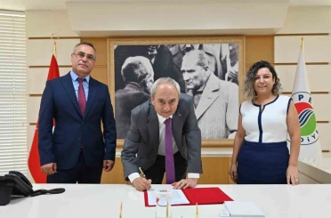 Kepez Belediyesi’nde promosyon sevinci 