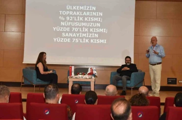 Kepez’de kentsel dönüşüm masaya yatırıldı 