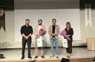 Kepez’de ‘Özgül Öğrenme Bozuklukları’ konuşuldu 