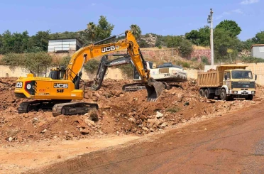 Kepez’e İmam Rıza Cemevi ve Kültür Merkezi geliyor 