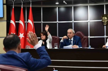 Kepez’in Mayıs gündeminde 2025’in bütçe başarısı konuşuldu 