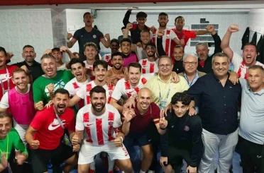 Kepezspor İstanbul’dan 3 puanla döndü 