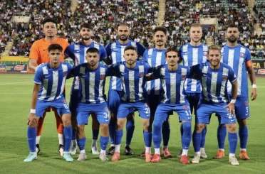 Kepezspor’un kupadaki rakibi belli oldu 