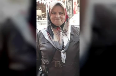 Keşan’da evinin bahçesinde çıkan ot yangınının üzerine düşen kadın hayatını kaybetti 