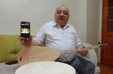 Keşfedilmeyen halk ozanı çözümü yapay zekada buldu 