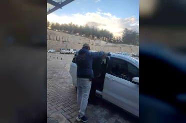Kesinleşmiş hapis cezası bulunan FETÖ üyeleri yakalandı 