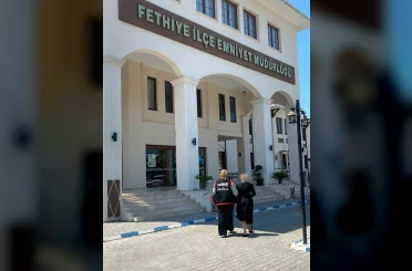Kesinleşmiş hapis cezası bulunan kadın yakalandı 