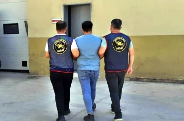 Kesinleşmiş hapis cezasıyla aranan 3 şahıs yakalandı 