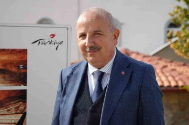 Keskin Belediye Başkanı Ekmel Cönger’n yargılandığı ’rüşvet’ davası ertelendi 