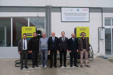 KESOB ve ORAN iş birliği ile mesleki eğitim ve istihdama yönelik güçlü adım 