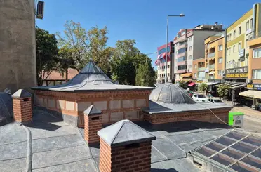 Kestel Belediyesi’nden asırlık mirasa şifa
