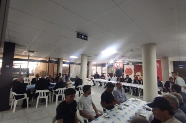 Kıbrıs Barış Harekatı’nın 52. yılında şehitler dualarla anıldı 