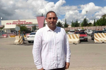 Kilis Belediye Başkanı Bilecen’den tutuklanan CHP İl Başkanı Sapan’a destek açıklaması 