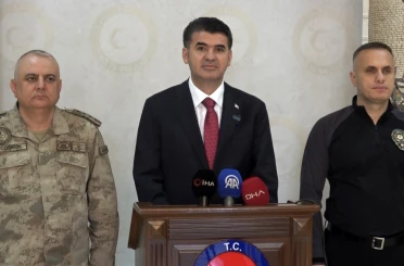 Kilis’te 3 ayda 122 operasyon 