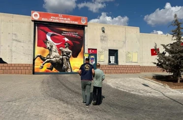 Kilis’te çeşitli suçlardan aranan 21 şahıs yakalandı 