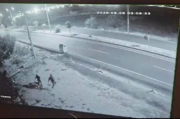 Kilis’te motosiklet hırsızlığı şüphelileri JASAT’tan kaçamadı 