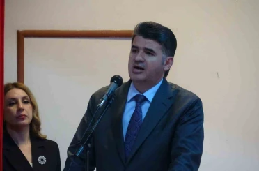 Kilis’te öğrencilere yönelik 15 Temmuz konferansı düzenlendi 