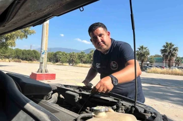 Kilometrelerce yol gitmeye son: 81 ilde ’Gezen Usta’ dönemi 