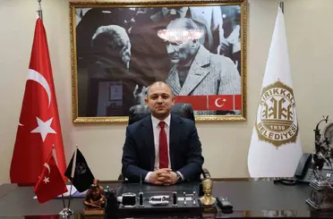 Kırıkkale Belediyesinden bin öğrenciye 2 milyon liralık kırtasiye desteği
